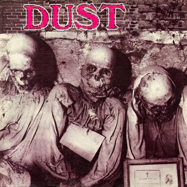 Dust -  Dust